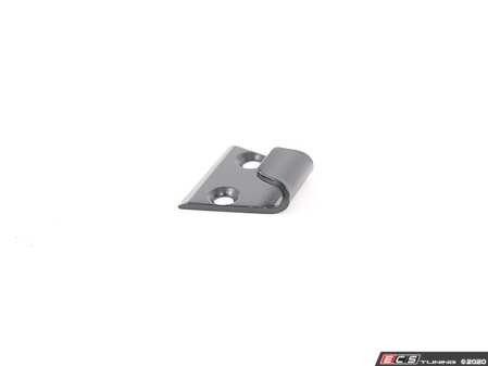 ES#4315443 - DH38 - Rear Hatch Latch Bracket - Priced Each - Targa Roof Clip - Eight (8) clips required per vehicle - Rennline - Porsche