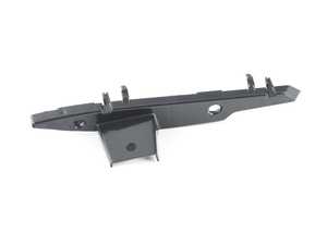 ES#3475249 - 51117399984 - INSERT, BUMPER FRONT - Genuine BMW - BMW