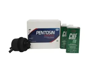 Power Steering Service Kit