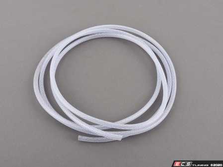 ES#4671600 - 616613573881M - Washer Fluid Hose - 1 Meter - (NO LONGER AVAILABLE) - Replace your faulty line and prevent washer fluid leaks! - Cohline - 