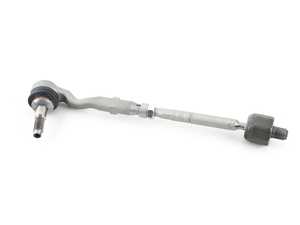 ES#3219706 - 32106784716 - Tie Rod Assembly - Left - Complete tie rod assembly - Lemforder - BMW