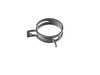 ES#3579395 - 17127515469 - Clamp - ( D=40MM ) Priced Each - To clamp the hose to the bleeder screw tube. - MTC - MINI