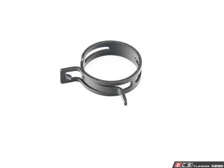 ES#3579395 - 17127515469 - Clamp - ( D=40MM ) Priced Each - To clamp the hose to the bleeder screw tube. - MTC - MINI