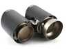 ES#4508600 - S-BM/T/23 - Evolution Line Cat Back Titanium Exhaust System - Carbon Tips - Improve your M8's exhaust tone with this top of the line titanium exhaust system! - Akrapovic - BMW