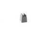 ES#4315445 - DH40 - Sun Visor Mount - Priced Each - Replace your visor today and keep the sun out of your eyes! - Rennline - Porsche