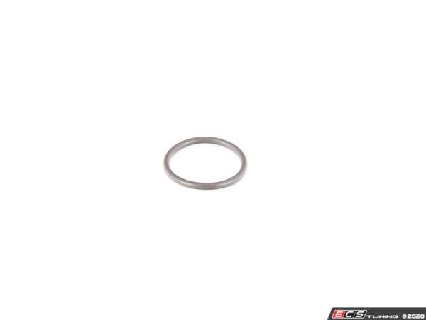 Genuine BMW - 11411401769 - O-RING (11-41-1-401-769)