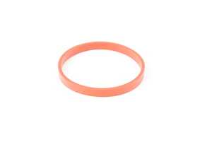 ES#2734325 - 11617633493 - Intake Manifold Seal  - Intake manifold seal preventing air leaks, ensuring engine performance efficiency. - Genuine MINI - BMW MINI