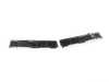 ES#4045675 - 51131904571KT - Windshield Cowl Grille - Set - Includes left and right cowl grilles - Genuine BMW - BMW