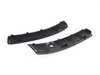 ES#4045675 - 51131904571KT - Windshield Cowl Grille - Set - Includes left and right cowl grilles - Genuine BMW - BMW