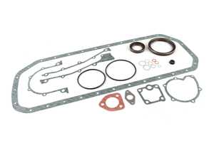 ES#4067157 - 11111735046 - Engine Gasket Set - Engine Block - Engine Gasket Set - Engine Block from Victor Reinz - Victor Reinz - BMW