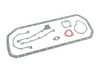 ES#4067157 - 11111735046 - Engine Gasket Set - Engine Block - Engine Gasket Set - Engine Block from Victor Reinz - Victor Reinz - BMW