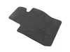ES#4198088 - 51477294073 - Floor Mat Velours Driver Side - Anthracite - Genuine BMW driver side replacement floor mat - Genuine BMW - BMW