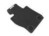 ES#4198088 - 51477294073 - Floor Mat Velours Driver Side - Anthracite - Genuine BMW driver side replacement floor mat - Genuine BMW - BMW