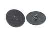 ES#4198088 - 51477294073 - Floor Mat Velours Driver Side - Anthracite - Genuine BMW driver side replacement floor mat - Genuine BMW - BMW