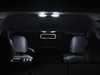 ES#4316207 - 000105LB02-01KT - Tiguan MQB (S,SE) - Without Sunroof - Master LED Interior Lighting Kit - Transform your complete interior in minutes with new LED's from ZiZa - ZiZa - Volkswagen
