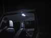 ES#4316207 - 000105LB02-01KT - Tiguan MQB (S,SE) - Without Sunroof - Master LED Interior Lighting Kit - Transform your complete interior in minutes with new LED's from ZiZa - ZiZa - Volkswagen