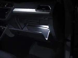 LED Glove Box Lighting Kit
