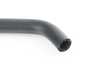 ES#2524976 - 074121109A - Heater Hose - Hose that connects to the bottom of your expansion tank. - MTC - Volkswagen
