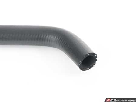 ES#2524976 - 074121109A - Heater Hose - Hose that connects to the bottom of your expansion tank. - MTC - Volkswagen