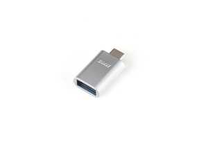 ES#4206932 - 61122470922 - ADAPTER USB-C CONNECTOR TO U - Genuine BMW - BMW
