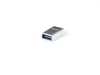 ES#4206932 - 61122470922 - ADAPTER USB-C CONNECTOR TO U - Genuine BMW - BMW
