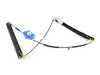 ES#2709448 - 8E0837461C - Front Window Regulator - Left (8E0837461C) - Does not include the window motor - URO - Audi