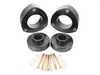 ES#3569954 - FMLFT2  - Lift Spacer Kit - Provides a 1.5" total lift while leveling the front of the vehicle with the rear. - Forge - Volkswagen