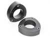 ES#3569954 - FMLFT2  - Lift Spacer Kit - Provides a 1.5" total lift while leveling the front of the vehicle with the rear. - Forge - Volkswagen