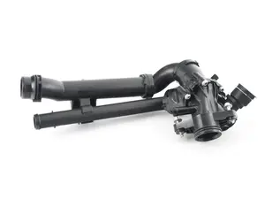 Thermostat Assembly