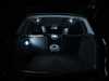 ES#4316212 - 000103LB01-01KT - Tiguan (5N) - Master LED Interior Lighting Kit - Transform your complete interior in minutes with new LED's from ZiZa - ZiZa - Volkswagen