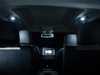 ES#4316212 - 000103LB01-01KT - Tiguan (5N) - Master LED Interior Lighting Kit - Transform your complete interior in minutes with new LED's from ZiZa - ZiZa - Volkswagen