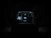 ES#4316212 - 000103LB01-01KT - Tiguan (5N) - Master LED Interior Lighting Kit - Transform your complete interior in minutes with new LED's from ZiZa - ZiZa - Volkswagen