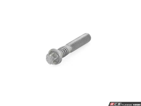 Genuine MINI - 11247589671 - CONNECTING ROD BOLT (11-24-7-589-671)