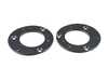 ES#3148988 - D160-0003 - E9X M3 Camber Plates - Improved mechanical grip & reduced tire wear - works great with Dinan springs! - Dinan - BMW