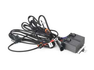 ES#3214369 - H10 - HD Relay - 9005 / 9006 / 9012 / H10 - Morimoto - 