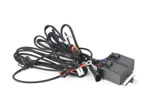 HD Relay - 9005 / 9006 / 9012 / H10