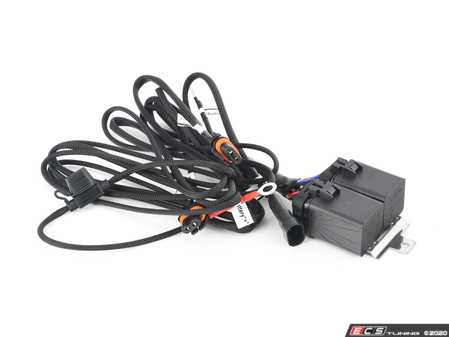 ES#3214369 - H10 - HD Relay - 9005 / 9006 / 9012 / H10 - Morimoto - 
