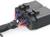 ES#3214369 - H10 - HD Relay - 9005 / 9006 / 9012 / H10 - Morimoto - 