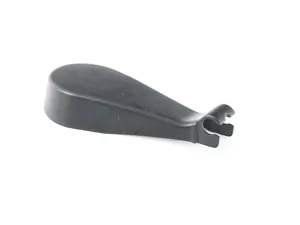 E38 Wiper Arm Cap - Left