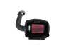 ES#4039256 - 025552ECS05 -  MK6 Jetta 1.4T Luft-Technik Intake - Unleash restrictions and glorious turbo sounds with our in-house engineered Air Intake Kit! Features a sealed Heat Shield, aluminum intake tube and a high flow, reusable Air Filter - ECS - Volkswagen