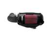 ES#4039256 - 025552ECS05 -  MK6 Jetta 1.4T Luft-Technik Intake - Unleash restrictions and glorious turbo sounds with our in-house engineered Air Intake Kit! Features a sealed Heat Shield, aluminum intake tube and a high flow, reusable Air Filter - ECS - Volkswagen