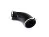 ES#4039256 - 025552ECS05 -  MK6 Jetta 1.4T Luft-Technik Intake - Unleash restrictions and glorious turbo sounds with our in-house engineered Air Intake Kit! Features a sealed Heat Shield, aluminum intake tube and a high flow, reusable Air Filter - ECS - Volkswagen