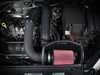 ES#4039256 - 025552ECS05 -  MK6 Jetta 1.4T Luft-Technik Intake - Unleash restrictions and glorious turbo sounds with our in-house engineered Air Intake Kit! Features a sealed Heat Shield, aluminum intake tube and a high flow, reusable Air Filter - ECS - Volkswagen