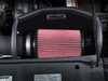 ES#4039256 - 025552ECS05 -  MK6 Jetta 1.4T Luft-Technik Intake - Unleash restrictions and glorious turbo sounds with our in-house engineered Air Intake Kit! Features a sealed Heat Shield, aluminum intake tube and a high flow, reusable Air Filter - ECS - Volkswagen