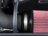 ES#4039256 - 025552ECS05 -  MK6 Jetta 1.4T Luft-Technik Intake - Unleash restrictions and glorious turbo sounds with our in-house engineered Air Intake Kit! Features a sealed Heat Shield, aluminum intake tube and a high flow, reusable Air Filter - ECS - Volkswagen
