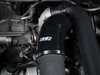 ES#4039256 - 025552ECS05 -  MK6 Jetta 1.4T Luft-Technik Intake - Unleash restrictions and glorious turbo sounds with our in-house engineered Air Intake Kit! Features a sealed Heat Shield, aluminum intake tube and a high flow, reusable Air Filter - ECS - Volkswagen