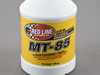 ES#2847948 - 50504 - MT-85 75W-85 GL-4 Gear Oil - 1 Quart - Synthetic gear oil for superior performance in your differential - Redline - Audi Mercedes Benz