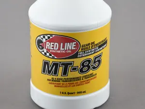 MT-85 75W-85 GL-4 Gear Oil - 1 Quart