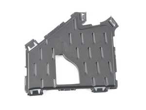 ES#4187795 - 51118090081 - COVER, GRILL, LEFT - Genuine BMW - BMW