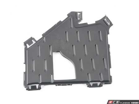 ES#4187795 - 51118090081 - COVER, GRILL, LEFT - Genuine BMW - BMW